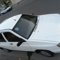 پراید ۱۳۲ SE مدل ۹۶ بدون رنگ دوگانه سوز|خودرو سواری و وانت|مشهد, هفت تیر (آب و برق)|دیوار