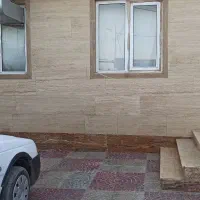 فروش ومعاوضه ساختمان دو خوابه روستای اوچ تپه قدیم