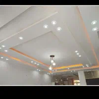 نقاش ساختمان