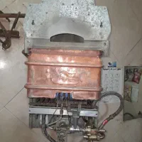 آبگرمکن کم فشار بوتان ۳۱۱۵|آبگرمکن، پکیج، شوفاژ|رباطکریم, رباطکریم|دیوار