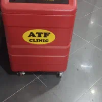 تعویض روغن گیربکس اتومات وشستشوی رادیاتور|خدمات موتور و ماشین|فردیس, داوری|دیوار