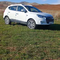 جک S5 نیوفیس