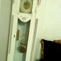 ساعت وبوفه