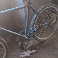 دوچرخه ۲۶ دماوند