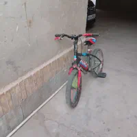دوچرخه 12
