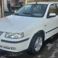 سمند ال ایکس ۹۷