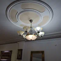 نصب و تعمیرات انواع لوستر