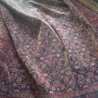 فرش دستبافت|فرش|اراک, |دیوار