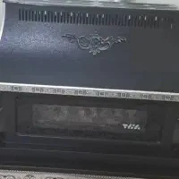 بخار گازی برفاب هوشمند