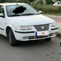 سمند lx  مدل ۱۴۰۰
