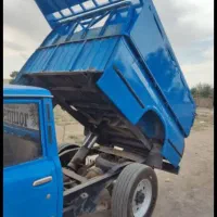 پیمانکاری تخریب و حمل نخاله و بازسازی با اکیپ مجرب