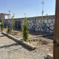 باغچه ۳۰۳متری زیر قیمت|فروش زمین و ملک کلنگی|شهریار, رزکان|دیوار