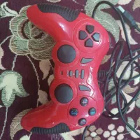 دسته بازی کامپیوتر