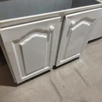 کابینت زیرسینگی یک‌متری|مصالح و تجهیزات ساختمان|بجنورد, |دیوار