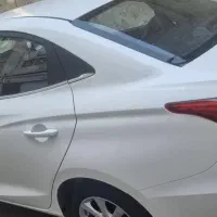 B511 سواری فردا موتور