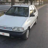 پراید مدل۹۶