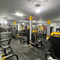 باشگاه بدنسازی مادر و کودک