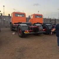 بنز تک کمپریسی ۱۹۳۰ صفر شاسی|خودرو سنگین|شیراز, محمدیه|دیوار