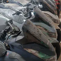 pcx خشک 1404|موتورسیکلت|ری, جوانمرد قصاب|دیوار