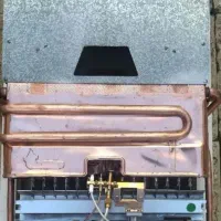 آبگرمکن دیواری بوتان 3118 پکیج و رادیاتور|آبگرمکن، پکیج، شوفاژ|تبریز, |دیوار