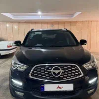 هایماS5،اتومات ،6سرعته،کم کارکرد