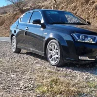 دنا پلاس توربو اتومات مدل1402