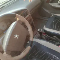 پرشیا مدل ۹۳|خودرو سواری و وانت|ملارد, |دیوار