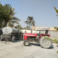 فروش تراکتور مدل 1385