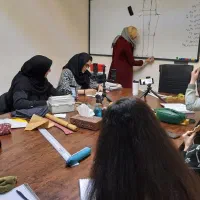 آموزش خیاطی در کرج (الگوسازی و دوخت) با متد مولر|خدمات آموزشی|کرج, گلشهر|دیوار