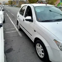 تیبا ۲ هاچبک مدل ۱۳۹۷ بی رنگ|خودرو سواری و وانت|تهران, صادقیه|دیوار