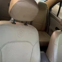 سمند ef7تک گانه بنزینی مدل اسفند ۹۷|خودرو سواری و وانت|بندرعباس, |دیوار