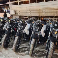 ایروکس (فول رادیات اب) تکتاز|موتورسیکلت|مشهد, فتح المبین|دیوار