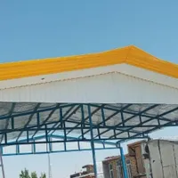 نصب شاب سقف شیروانی کاذب سوله الاچیق سوله|خدمات پیشه و مهارت|شوش, |دیوار