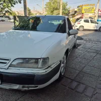 زانتیا ۸۷ کامل رنگ|خودرو سواری و وانت|اصفهان, سرتاوه|دیوار