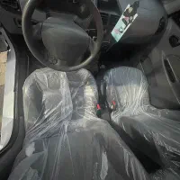 تیبا مدل ۹۹|خودرو سواری و وانت|شوش, |دیوار