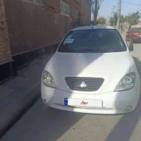 تیبا ۲ پلاس ۴۰۰