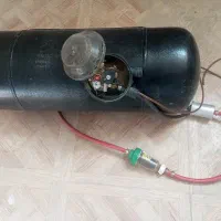 فروش کپسول گاز ال پی جی|قطعات یدکی و لوازم جانبی|اصفهان, خانه اصفهان|دیوار