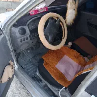 ماشین پراید 131مدل 90