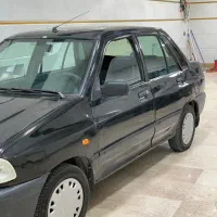 پراید مدل۸۷|خودرو سواری و وانت|اردبیل, |دیوار