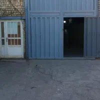 رهن و اجاره ۱۳۰ متر سوله بابت انبار