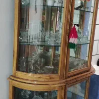 بوفه|بوفه، ویترین، کنسول|یاسوج, |دیوار