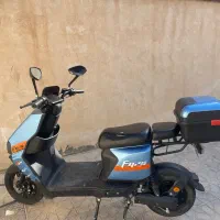 موتور برقی