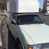 وانت پیکان آخر ۹۱|خودرو سواری و وانت|ملارد, |دیوار