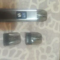 پاد.سیگار شارژی