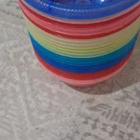 لگن کاربردی عمده درجه یک|ظروف نگهدارنده، پلاستیکی، یک‌بارمصرف|زنجان, |دیوار