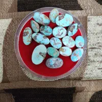 فیروزه اصل نیشابور