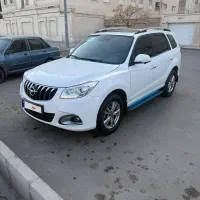 هایما s7پلاس مدل ۱۴۰۲