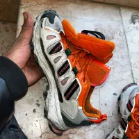 کتونی zx ادونچر سایز۳۶