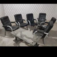 صندلی دفتری