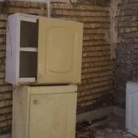 کابینت|آب‌چکان و نظم‌دهنده ظروف|خرمشهر, |دیوار